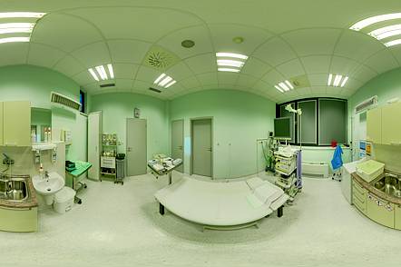 Klinika M.Boháč - náhled