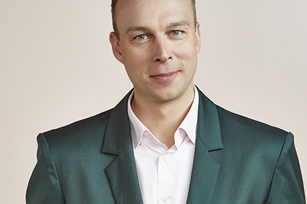 portrét M.Boháč - náhled