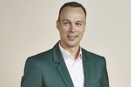 portrét M.Boháč - náhled